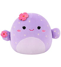 Squishmallows Soft Toy - 19 cm - Adrienne