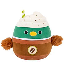 Squishmallows Soft Toy - 19 cm - Avery