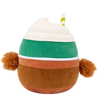 Squishmallows Soft Toy - 19 cm - Avery