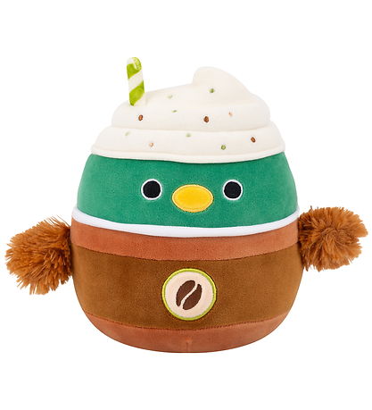 Squishmallows Soft Toy - 19 cm - Avery