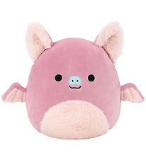 Squishmallows Soft Toy - 19 cm - Jakob