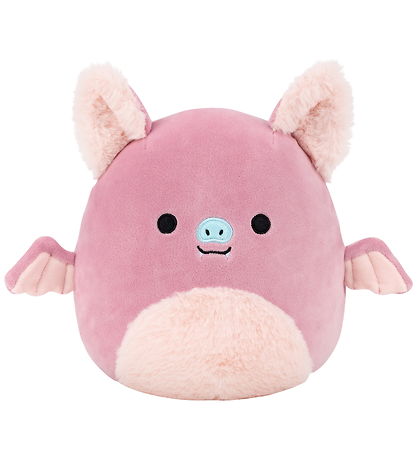 Squishmallows Soft Toy - 19 cm - Jakob