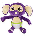 Fantorangen & Fantus Soft Toy - 18 cm - Fantus