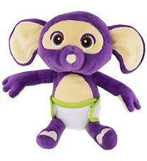 Fantorangen & Fantus Soft Toy - 18 cm - Fantus