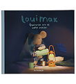 Maileg Book - LouiMax - The dream of being Adult