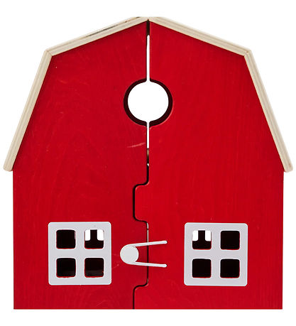 Schleich Bóndabýli - Retro Farm - 42602
