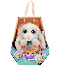 Baby Paws Soft Toy - 24 cm - Bunny
