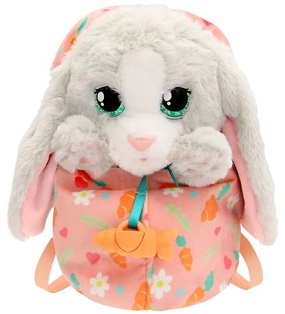 Baby Paws Soft Toy - 24 cm - Bunny