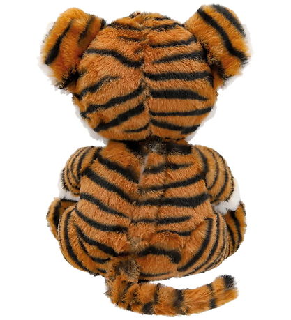 Baby Paws Soft Toy - 24 cm - Tiger