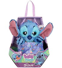 Baby Paws Soft Toy - 24 cm - Stitch