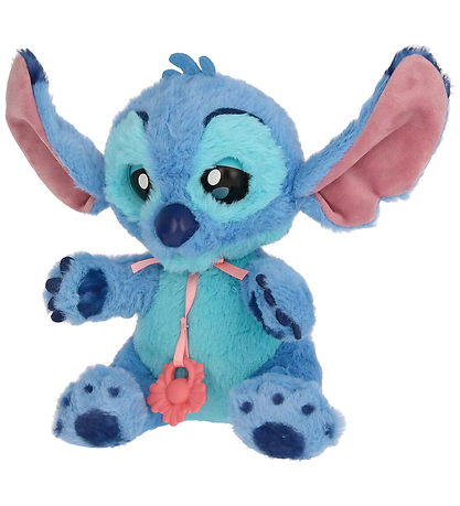 Baby Paws Soft Toy - 24 cm - Stitch