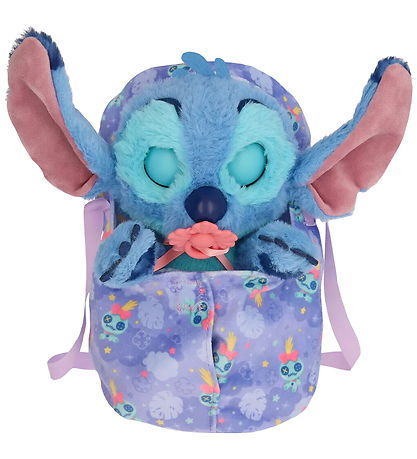 Baby Paws Soft Toy - 24 cm - Stitch