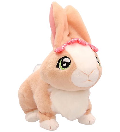 Club Petz Rabbit - Betsy Brown Bunny