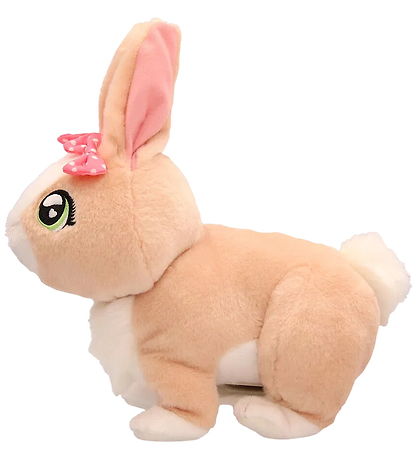 Club Petz Rabbit - Betsy Brown Bunny