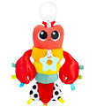 Lamaze Clip Toy - Liam The Lobster - Clip & Go