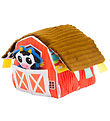 Lamaze Toys - Peek-A-Moo Friendly Child