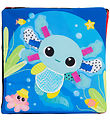 Lamaze Soft Book - My First Friends Activity Mat