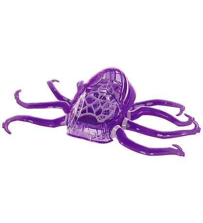 Hex Bots - RC Kraken - Purple