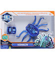 Hex Bots - RC Kraken - Blue