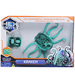Hex Bots - RC Kraken - Green