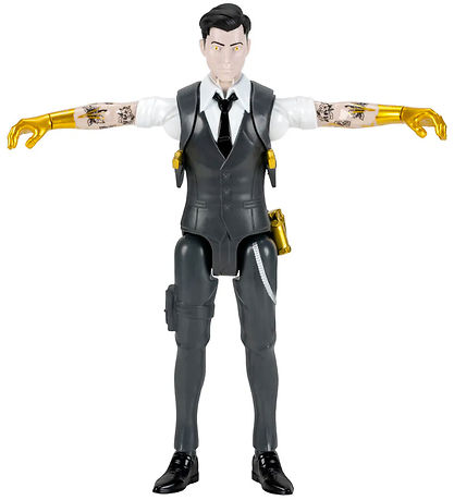 Fortnite Figure - 30 cm - Victory Series - Midas