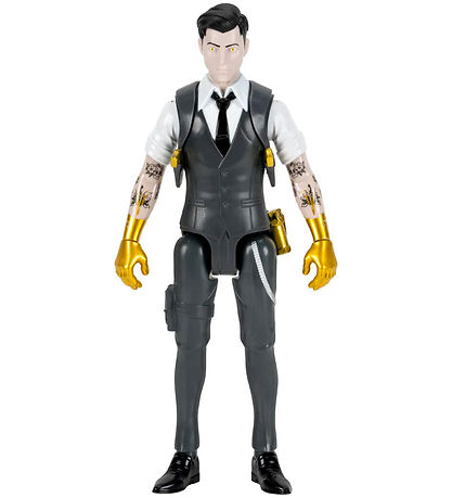 Fortnite Figure - 30 cm - Victory Series - Midas