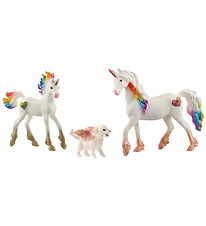 Bayala Schleich - Coffret Magique Démarrages - 72290