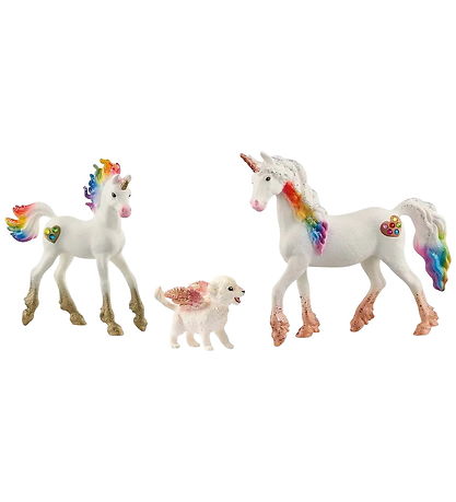 Schleich Bayala - Magic Starts Set - 72290