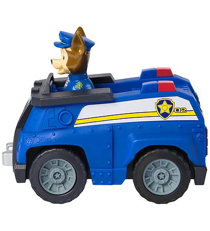 Paw Patrol Ferngesteuert Auto - 1:24 - Fahrzeugverfolgung
