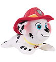 Paw Patrol Soft Toy - 20 cm - Gund & Collar - Marshall