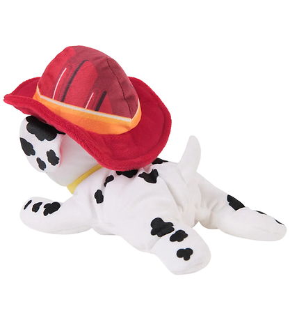 Paw Patrol Soft Toy - 20 cm - Gund & Collar - Marshall