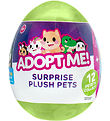 Adopt Me Toys - Surprise Plush S6