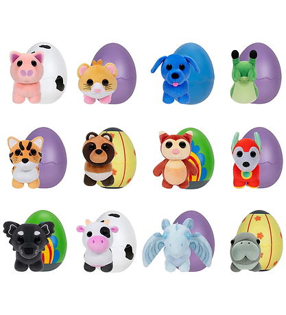 Adopt Me Toys - Surprise Plush S6