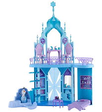 Disney Frozen Dollhouse - Elsa Ice Castle