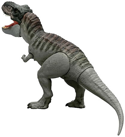 Jurassic World Toys - Rebirth Devour Power - T.Rex