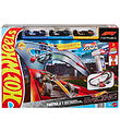 Hot Wheels Car Track - F-1 Racing Sprint Trackset