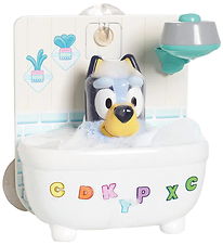 Toomies Bath Toy - Bluey's Shower & Scrub