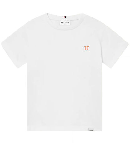 Les Deux T-shirt - 2-Pack - Nørregaard - White