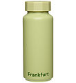 Design Letters Hitabrúsi - 500 ml - Frankfurt - Níl Green