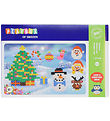 Playbox Bead Set - 4000 pcs - Christmas motifs