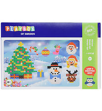 Playbox Bead Set - 4000 pcs - Christmas motifs