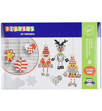 Playbox Bead Set - 4000 pcs - Christmas Decorations