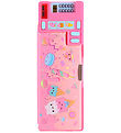 Hot Focus Pencil Case - Ice