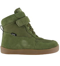 Bundgaard Winter Boots - Brooklyn - Tex - Army