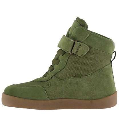 Bundgaard Winter Boots - Brooklyn - Army