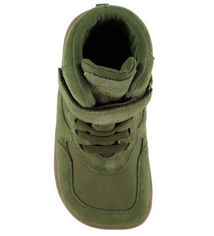 Bundgaard Winter Boots - Brooklyn - Army
