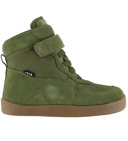 Bundgaard Winter Boots - Brooklyn - Army