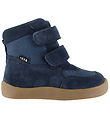 Bundgaard Winter Boots - Bobbie - Navy