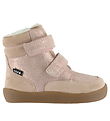 Bundgaard Winter Boots - Basil - Old Rose Glitter