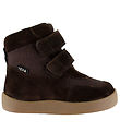 Bundgaard Winter Boots - Bobbie - Dark Brown